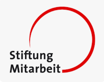 Stiftung Mitarbeit